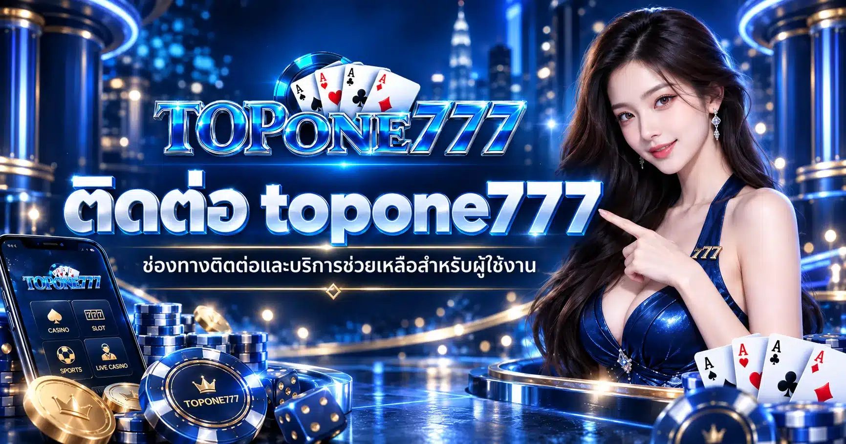topone777