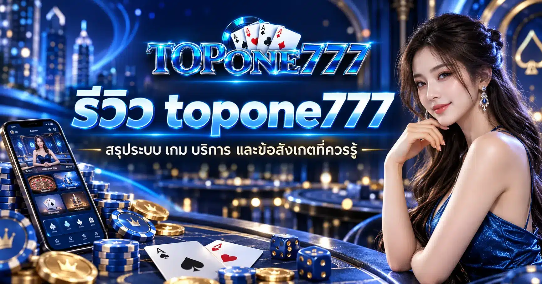 topone777